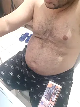 Urso Nerd online show from 16, 12, 2025