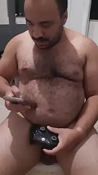 Urso Nerd online show from 21, 3, 2026