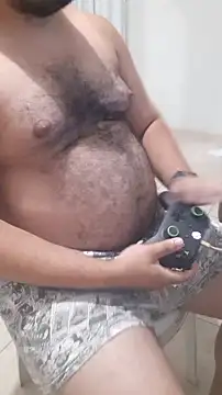 Urso Nerd online show from 22, 3, 2026