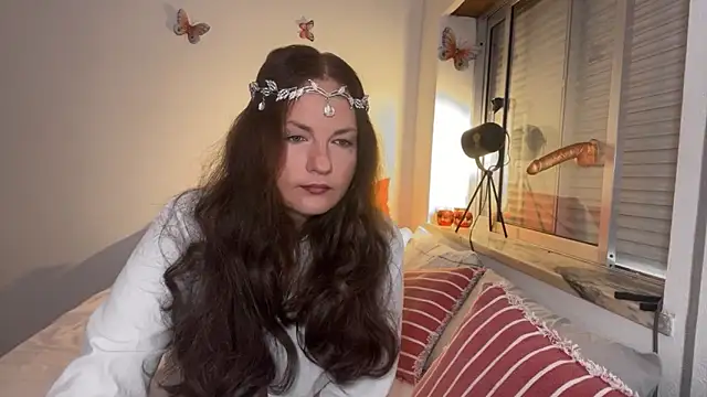 Snapshot of UnderWunder chatting on 30, 5, 2026 UnderWunder online show from 30, 5, 2026