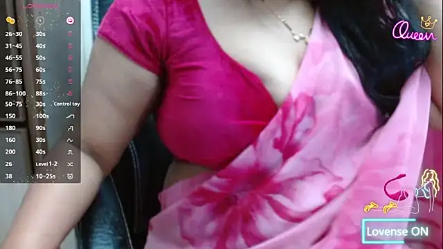 Anushka134 online show from 29, 3, 2026