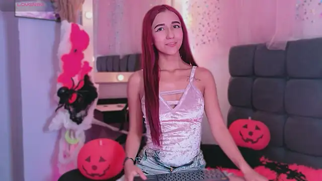 NataliaPrada s online show from 23, 10, 2025