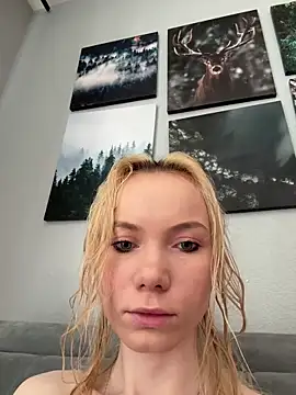 AliceFrost online show from 11, 5, 2026
