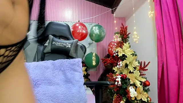 Mindy 19 online show from 22, 12, 2025