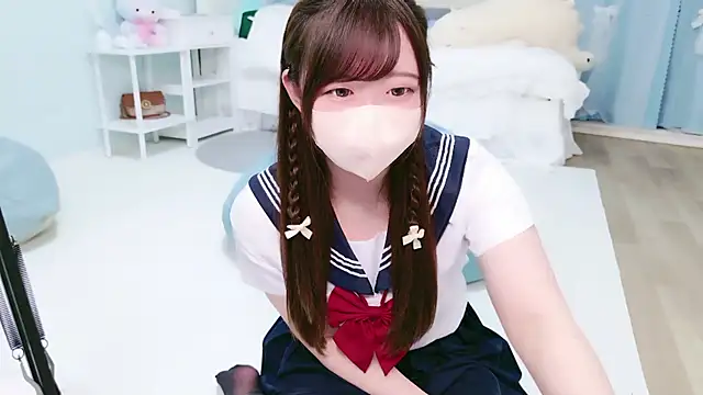 Snapshot of kiyoka_love chatting on 18, 9, 2025 kiyoka love online show from 18, 9, 2025