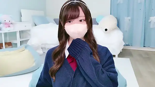 Snapshot of kiyoka_love chatting on 22, 9, 2025 kiyoka love online show from 22, 9, 2025