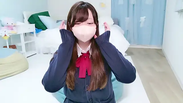 Snapshot of kiyoka_love chatting on 1, 10, 2025 kiyoka love online show from 1, 10, 2025