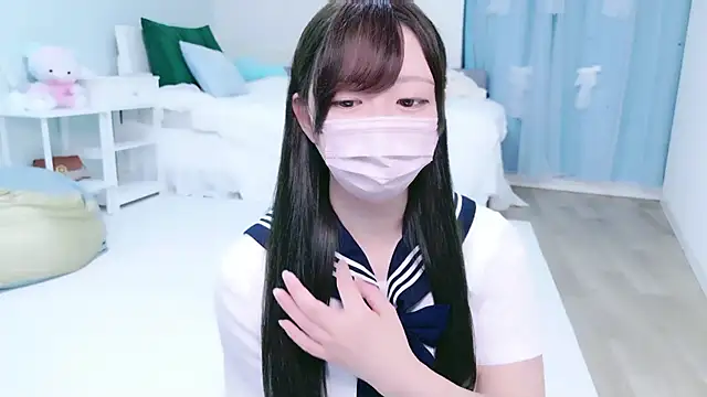 Snapshot of kiyoka_love chatting on 7, 10, 2025 kiyoka love online show from 7, 10, 2025