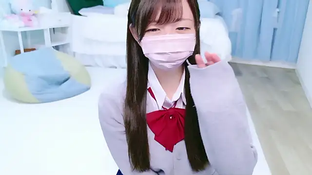 Snapshot of kiyoka_love chatting on 20, 10, 2025 kiyoka love online show from 20, 10, 2025