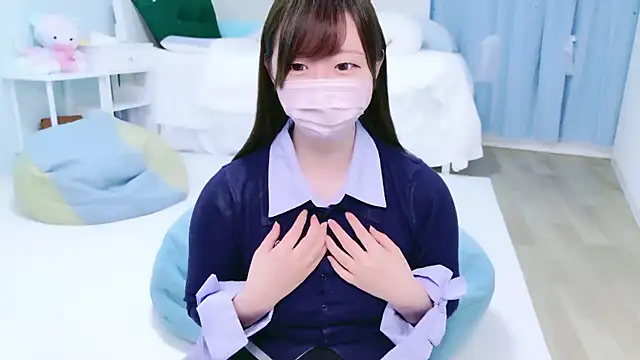 Snapshot of kiyoka_love chatting on 21, 10, 2025 kiyoka love online show from 21, 10, 2025