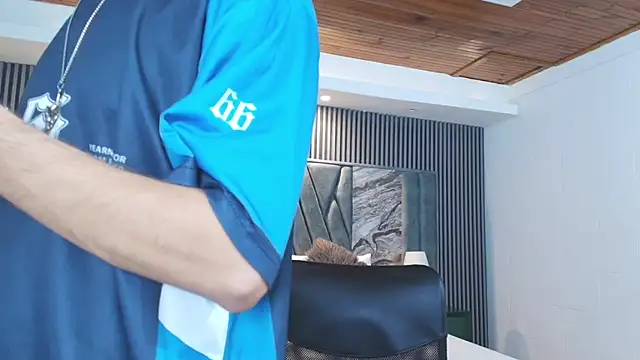 Michael blue online show from 7, 2, 2026