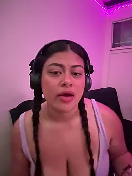 NattashaMore 0719 online show from 6, 2, 2026