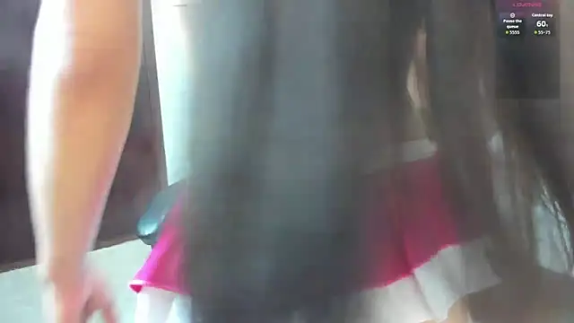 carlina 15 online show from 6, 4, 2026