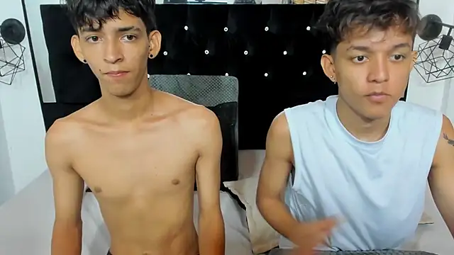 Sebas cat online show from 13, 11, 2025