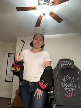 babykalirose online show from 22, 3, 2026