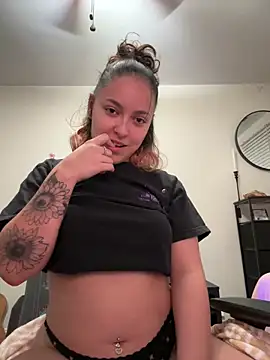 babykalirose online show from 9, 4, 2026