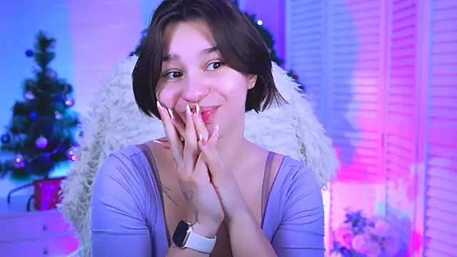 KimClarks  online show from 6, 1, 2026