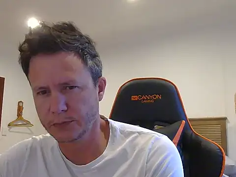 TroyDieselXXX online show from 20, 3, 2026