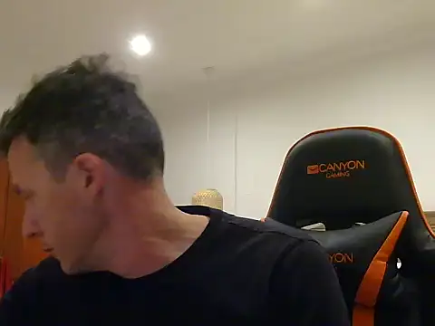 TroyDieselXXX online show from 11, 4, 2026