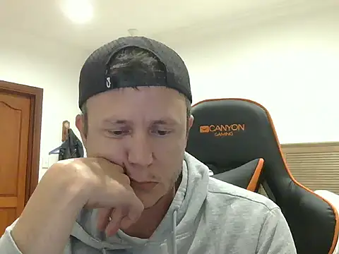 TroyDieselXXX online show from 3, 7, 2026