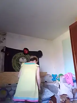 Snapshot of MoonIrene chatting on 23, 9, 2025 MoonIrene online show from 23, 9, 2025