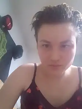 Snapshot of MoonIrene chatting on 6, 10, 2025 MoonIrene online show from 6, 10, 2025