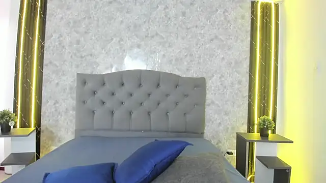 GiannaSlimJB online show from 18, 2, 2026