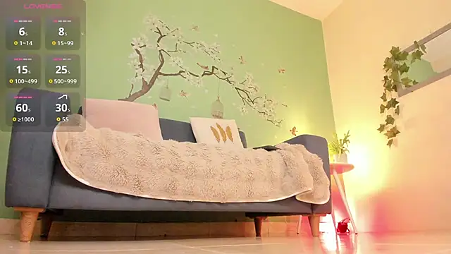 anastacya  online show from 25, 11, 2025