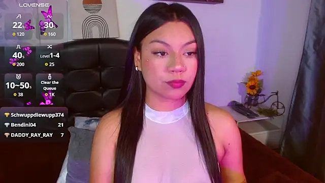 Snapshot of camigp chatting on 5, 2, 2026 camigp online show from 5, 2, 2026