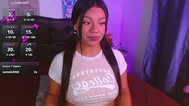 camigp online show from 26, 3, 2026