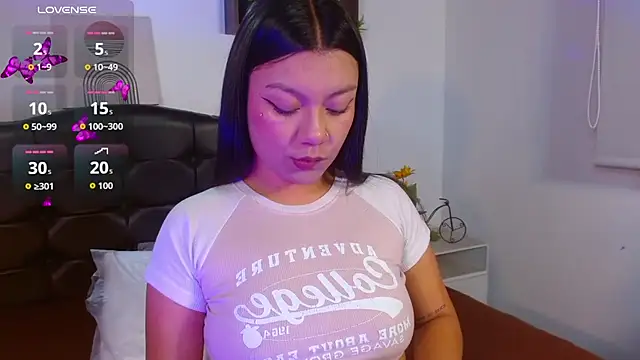 camigp online show from 17, 4, 2026