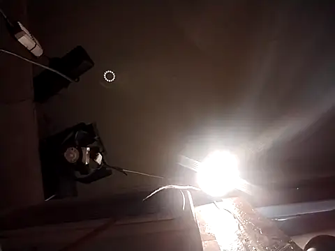 Snapshot of helldonk chatting on 12, 9, 2025 helldonk online show from 12, 9, 2025