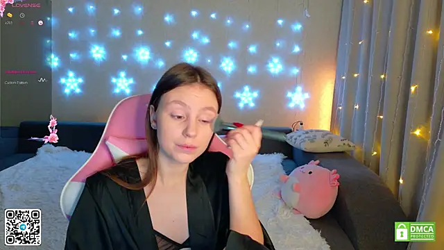 sweet loopy online show from 15, 1, 2026