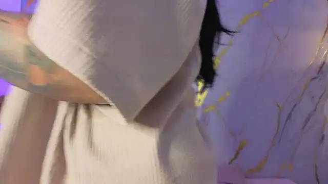 Scaarlettfox online show from 17, 3, 2026