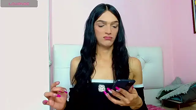 x isabella x online show from 4, 3, 2026