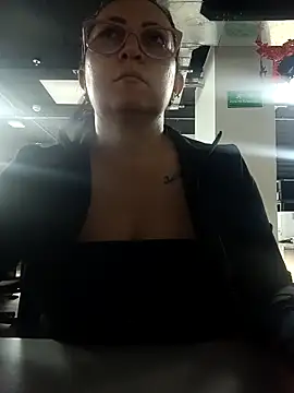 Snapshot of Romina693 chatting on 20, 10, 2025 Romina693 online show from 20, 10, 2025