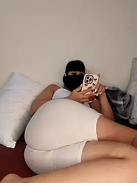 Samaarsexy23 online show from 1, 10, 2025