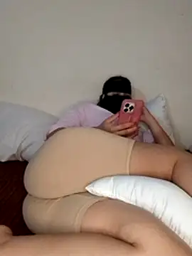 Samaarsexy23 online show from 29, 10, 2025