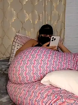 Samaarsexy23 online show from 26, 11, 2025