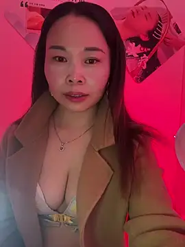 xlj4523 online show from 2, 11, 2025