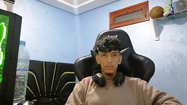 Dark DesireX online show from 29, 9, 2025