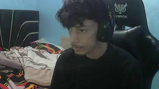 Dark DesireX online show from 7, 11, 2025