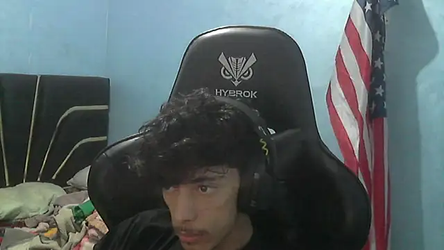 Dark DesireX online show from 8, 11, 2025