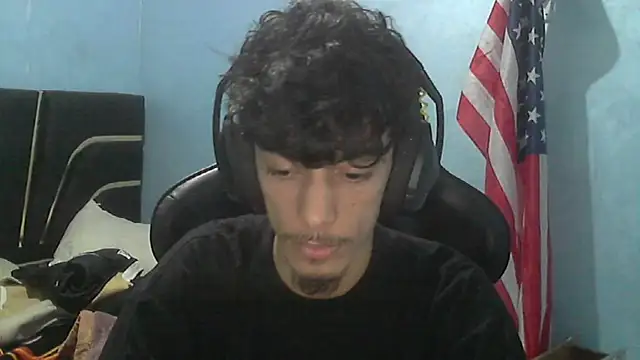 Dark DesireX online show from 9, 11, 2025