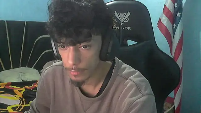 Dark DesireX online show from 15, 11, 2025