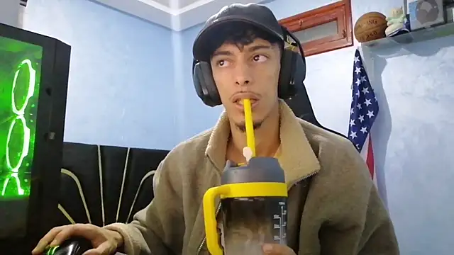 Dark DesireX online show from 24, 11, 2025