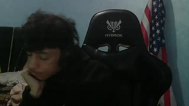 Dark DesireX online show from 14, 1, 2026