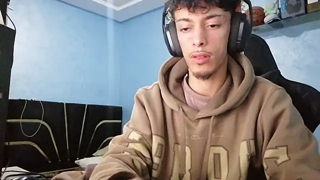 Dark DesireX online show from 12, 3, 2026