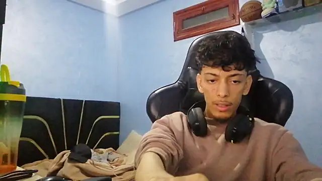 Dark DesireX online show from 15, 3, 2026