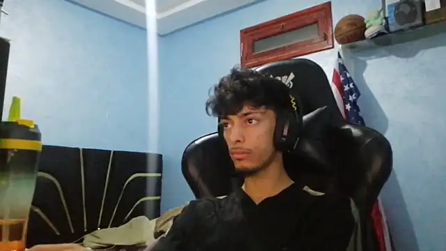 Dark DesireX online show from 22, 3, 2026